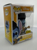 Funko POP! Disney Lilo & Stitch Stitch as Elvis #127 Hot Topic Exclusive - (191236)