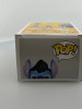 Funko POP! Disney Lilo & Stitch Stitch as Elvis #127 Hot Topic Exclusive - (191236)