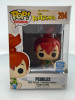 Pebbles Flintstone #204 - (191241)