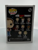 Funko POP! Television The Big Bang Theory Stuart Bloom #782 Vinyl Figure - (191245)