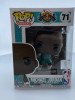 Funko POP! Sports NBA Michael Jordan #71 Vinyl Figure - (191244)