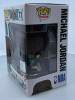 Funko POP! Sports NBA Michael Jordan #71 Vinyl Figure - (191244)