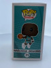 Funko POP! Sports NBA Michael Jordan #71 Vinyl Figure - (191244)