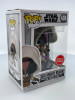 Funko POP! Star Wars Games Old Republic Jedi Knight Revan #430 Vinyl Figure - (191239)