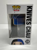 Knives Chau (Squared Eyes) #335 - (191355)