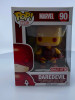 Funko POP! Marvel Daredevil (Yellow) #90 Target Exclusive Vinyl Figure - (191578)
