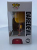 Funko POP! Marvel Daredevil (Yellow) #90 Target Exclusive Vinyl Figure - (191578)