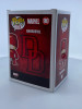 Funko POP! Marvel Daredevil (Yellow) #90 Target Exclusive Vinyl Figure - (191578)