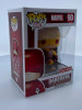 Funko POP! Marvel Daredevil (Yellow) #90 Target Exclusive Vinyl Figure - (191578)