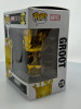 Funko POP! Marvel First 10 Years Groot (Gold) #378 Vinyl Figure - (191576)