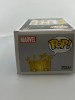 Funko POP! Marvel First 10 Years Groot (Gold) #378 Vinyl Figure - (191576)
