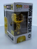 Funko POP! Marvel First 10 Years Iron Spider (Gold) #440 Vinyl Figure - (191577)