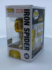Funko POP! Marvel First 10 Years Iron Spider (Gold) #440 Vinyl Figure - (191577)