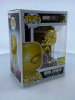 Funko POP! Marvel First 10 Years Iron Spider (Gold) #440 Vinyl Figure - (191577)