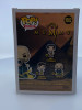Funko POP! Movies The Mummy Imhotep #1082 Vinyl Figure - (191571)
