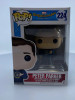 Funko POP! Marvel Spider-Man: Homecoming Peter Parker #224 Vinyl Figure - (191565)