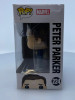 Funko POP! Marvel Spider-Man: Homecoming Peter Parker #224 Vinyl Figure - (191565)