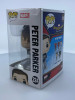 Funko POP! Marvel Spider-Man: Homecoming Peter Parker #224 Vinyl Figure - (191565)