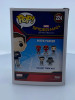 Funko POP! Marvel Spider-Man: Homecoming Peter Parker #224 Vinyl Figure - (191565)