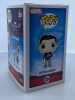 Funko POP! Marvel Spider-Man: Homecoming Peter Parker #224 Vinyl Figure - (191565)