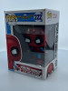 Funko POP! Marvel Spider-Man: Homecoming Spider-Man - (Homemade Suit) #222 - (191569)