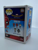 Funko POP! Marvel Spider-Man: Homecoming Spider-Man - (Homemade Suit) #222 - (191569)