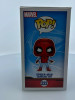 Funko POP! Marvel Spider-Man: Homecoming Spider-Man - (Homemade Suit) #222 - (191569)