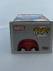 Funko POP! Marvel Spider-Man: Homecoming Spider-Man - (Homemade Suit) #222 - (191569)