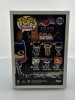 Funko POP! Heroes (DC Comics) Batman: The Animated Series Batgirl #154 - (191548)