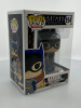 Funko POP! Heroes (DC Comics) Batman: The Animated Series Batgirl #154 - (191548)