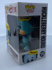 Funko POP! Animation Hanna Barbera Huckleberry Hound #15 Vinyl Figure - (191525)