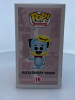 Funko POP! Animation Hanna Barbera Huckleberry Hound #15 Vinyl Figure - (191525)