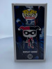 Funko POP! Heroes (DC Comics) Batman: The Animated Series Harley Quinn #156 - (191539)