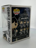 Funko POP! Television DC Gotham Oswald Cobblepot #78 Vinyl Figure - (191526)