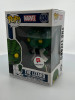 Funko POP! Marvel Spider-Man The Lizard #334 Walgreens Exclusive Vinyl Figure - (191560)