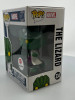 Funko POP! Marvel Spider-Man The Lizard #334 Walgreens Exclusive Vinyl Figure - (191560)