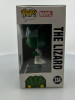 Funko POP! Marvel Spider-Man The Lizard #334 Walgreens Exclusive Vinyl Figure - (191560)