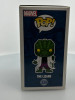 Funko POP! Marvel Spider-Man The Lizard #334 Walgreens Exclusive Vinyl Figure - (191560)
