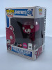 Funko POP! Games Fortnite Cuddle Team Leader (Flocked) #430 GameStop Exclusive - (191559)