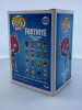 Funko POP! Games Fortnite Cuddle Team Leader (Flocked) #430 GameStop Exclusive - (191559)