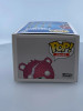 Funko POP! Games Fortnite Cuddle Team Leader (Flocked) #430 GameStop Exclusive - (191559)