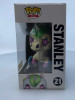 Funko POP! Books Five Nights at Freddy's Stanley #21 Hot Topic Exclusive - (191554)