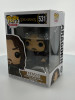 Funko POP! Movies Lord of the Rings Aragorn #531 Vinyl Figure - (191540)