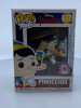 Funko POP! Disney Pinocchio #617 Pop in a Box Exclusive Vinyl Figure - (191531)