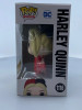 Funko POP! Movies DC The Suicide Squad Harley Quinn #1116 Amazon Exclusive - (191558)