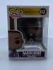 Funko POP! Celebrities Broadway Hamilton Aaron Burr #2 Vinyl Figure - (191535)