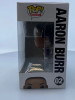 Funko POP! Celebrities Broadway Hamilton Aaron Burr #2 Vinyl Figure - (191535)
