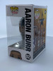 Funko POP! Celebrities Broadway Hamilton Aaron Burr #2 Vinyl Figure - (191535)