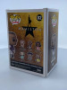 Funko POP! Celebrities Broadway Hamilton Aaron Burr #2 Vinyl Figure - (191535)
