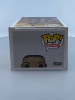 Funko POP! Celebrities Broadway Hamilton Aaron Burr #2 Vinyl Figure - (191535)